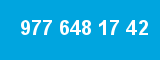 977 648 17 42